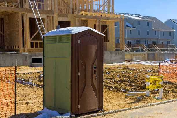 Best Sanitation services for porta potties  in Arcola, TX
