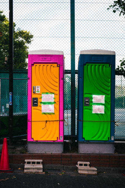 Portable Toilet Options We Offer in Arcola, TX