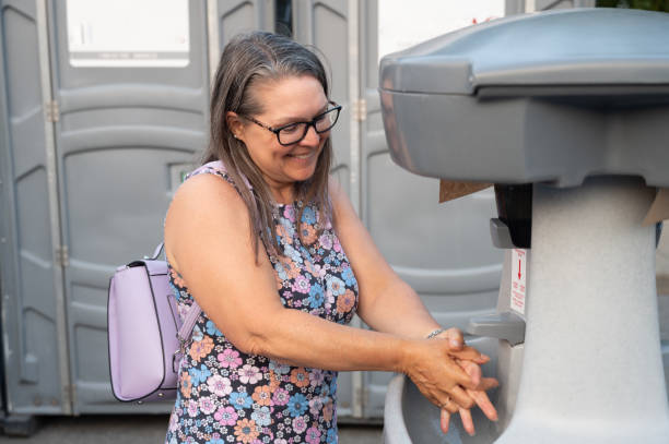 Best Portable toilet rental cost  in Arcola, TX